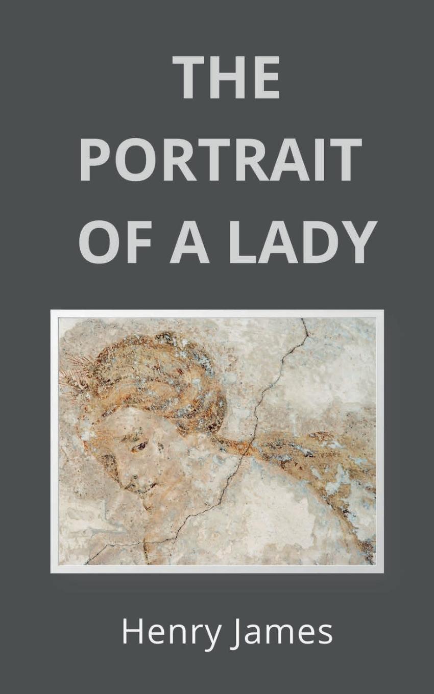 Vorderes Coverbild THE PORTRAIT OF A LADY