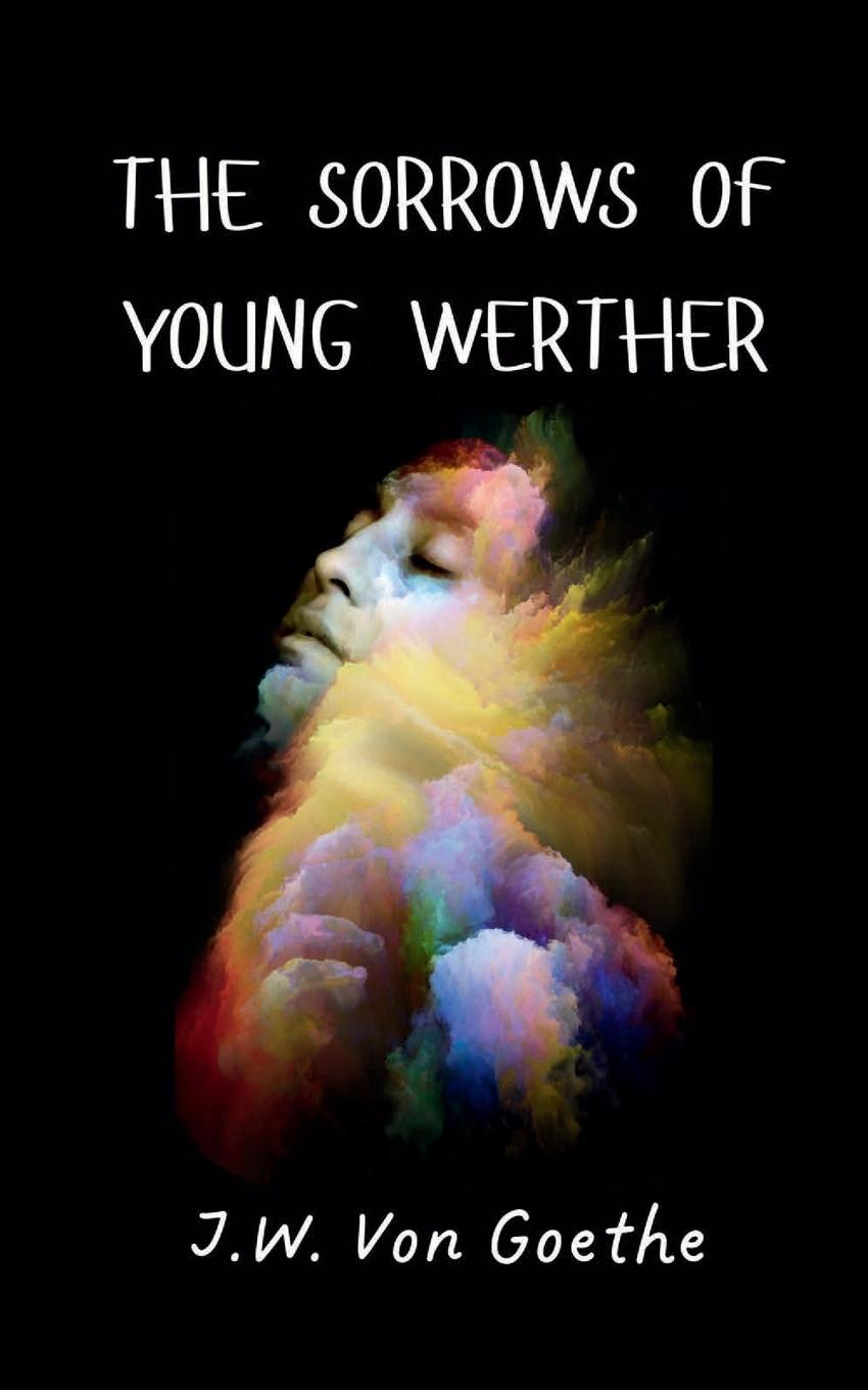 Vorderes Coverbild THE SORROWS OF YOUNG WERTHER