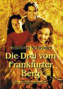 Vorderes Coverbild Die drei vom Frankfurter Berg
