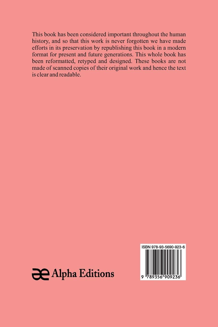 Rückseitencover Mary Anonymous