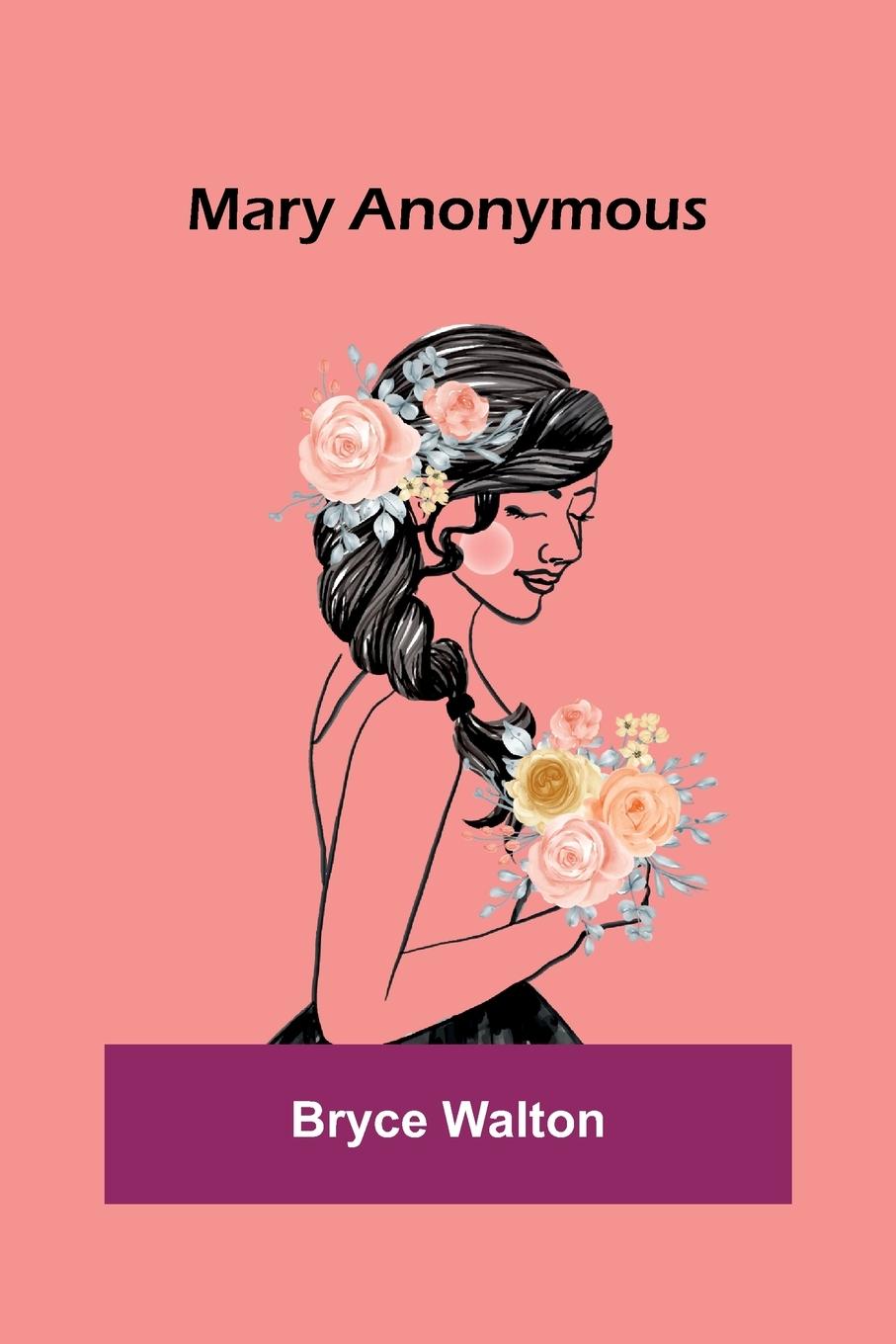 Vorderes Coverbild Mary Anonymous