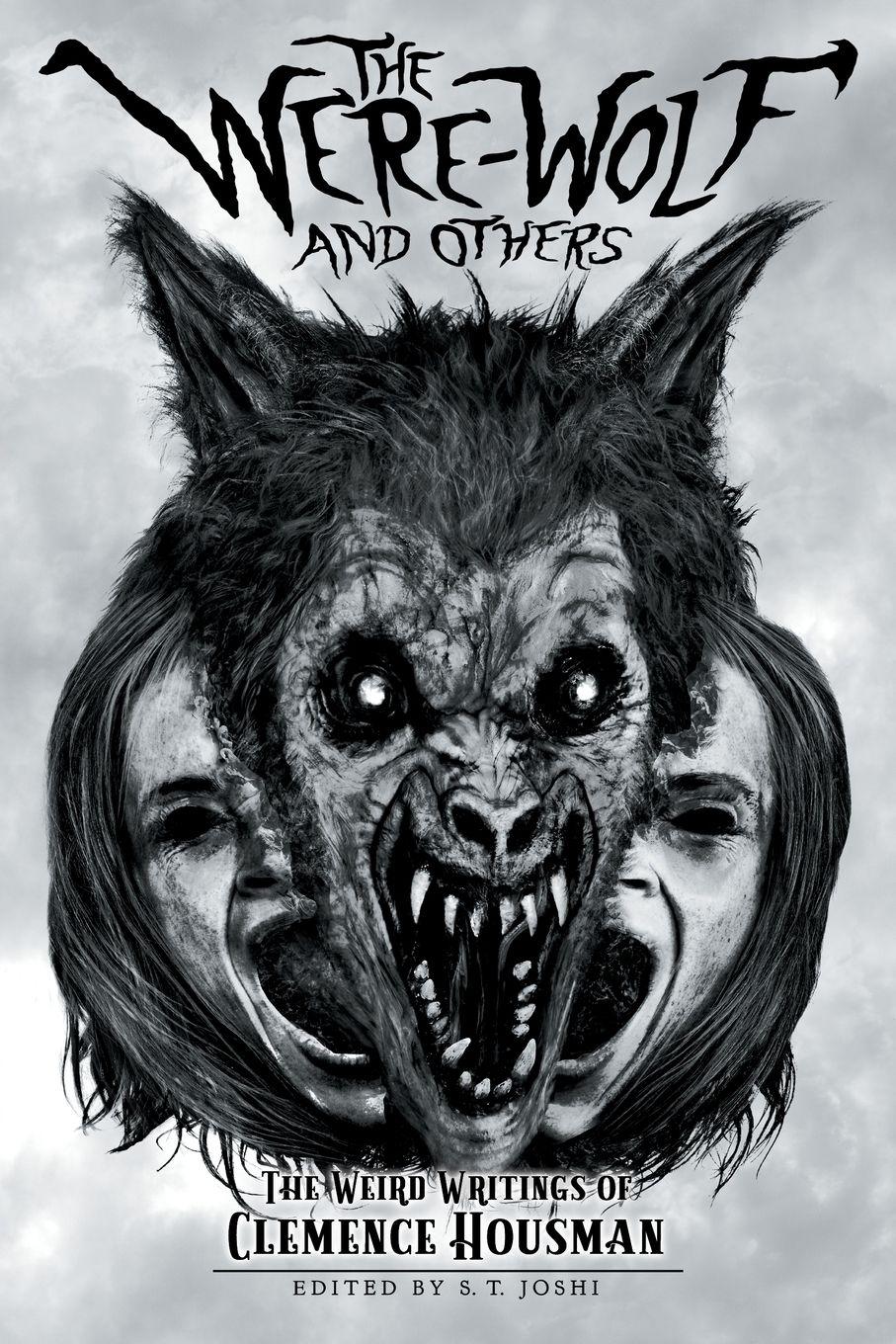 Vorderes Coverbild The Were-Wolf and Others