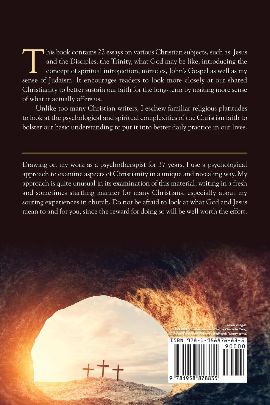 Rückseitencover OUR GIFTING ECLIPSE