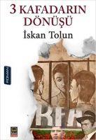 Vorderes Coverbild 3 Kafadarin Dönüsü