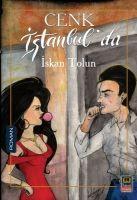Vorderes Coverbild Cenk Istanbulda