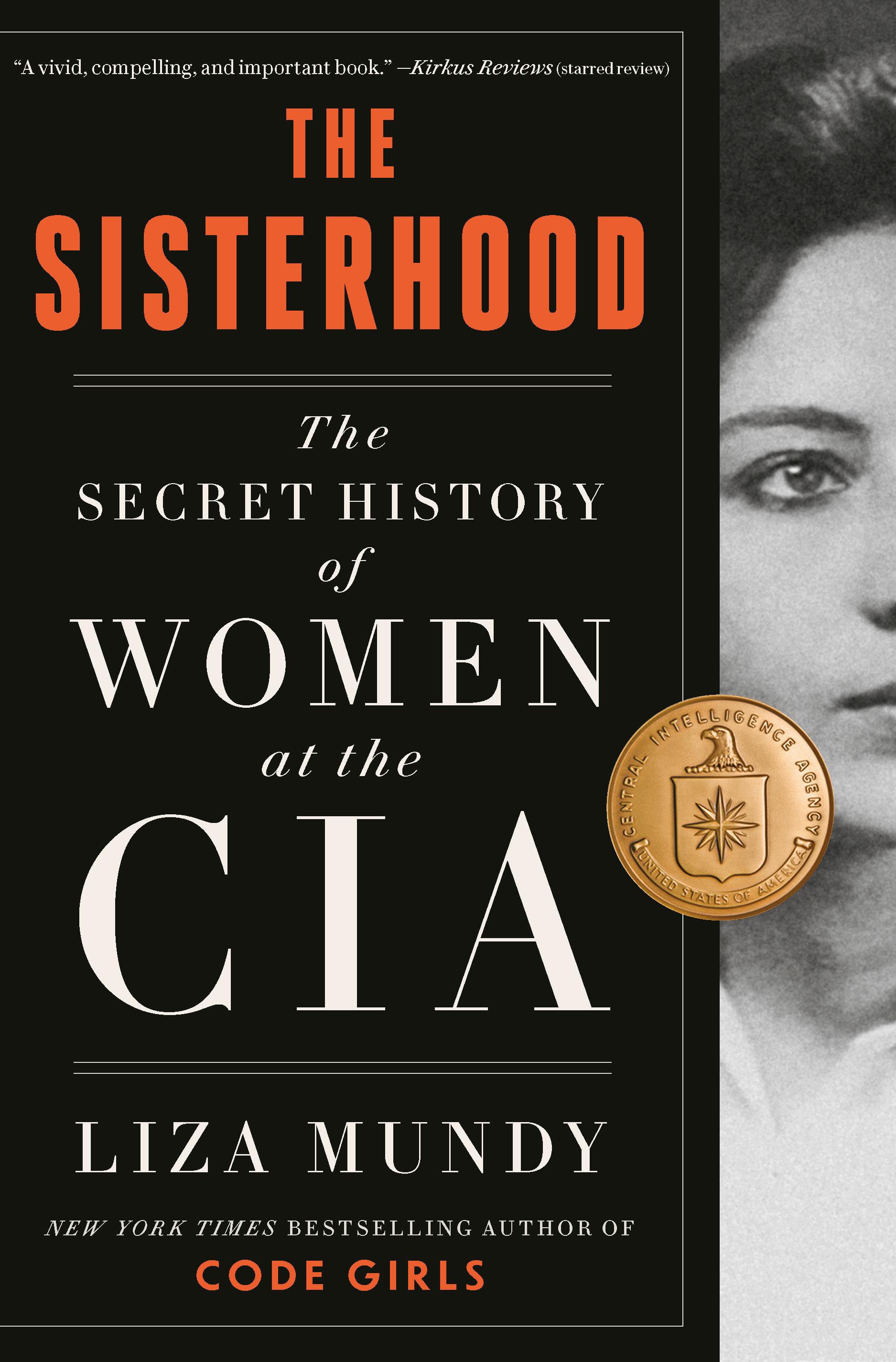 Vorderes Coverbild The Sisterhood