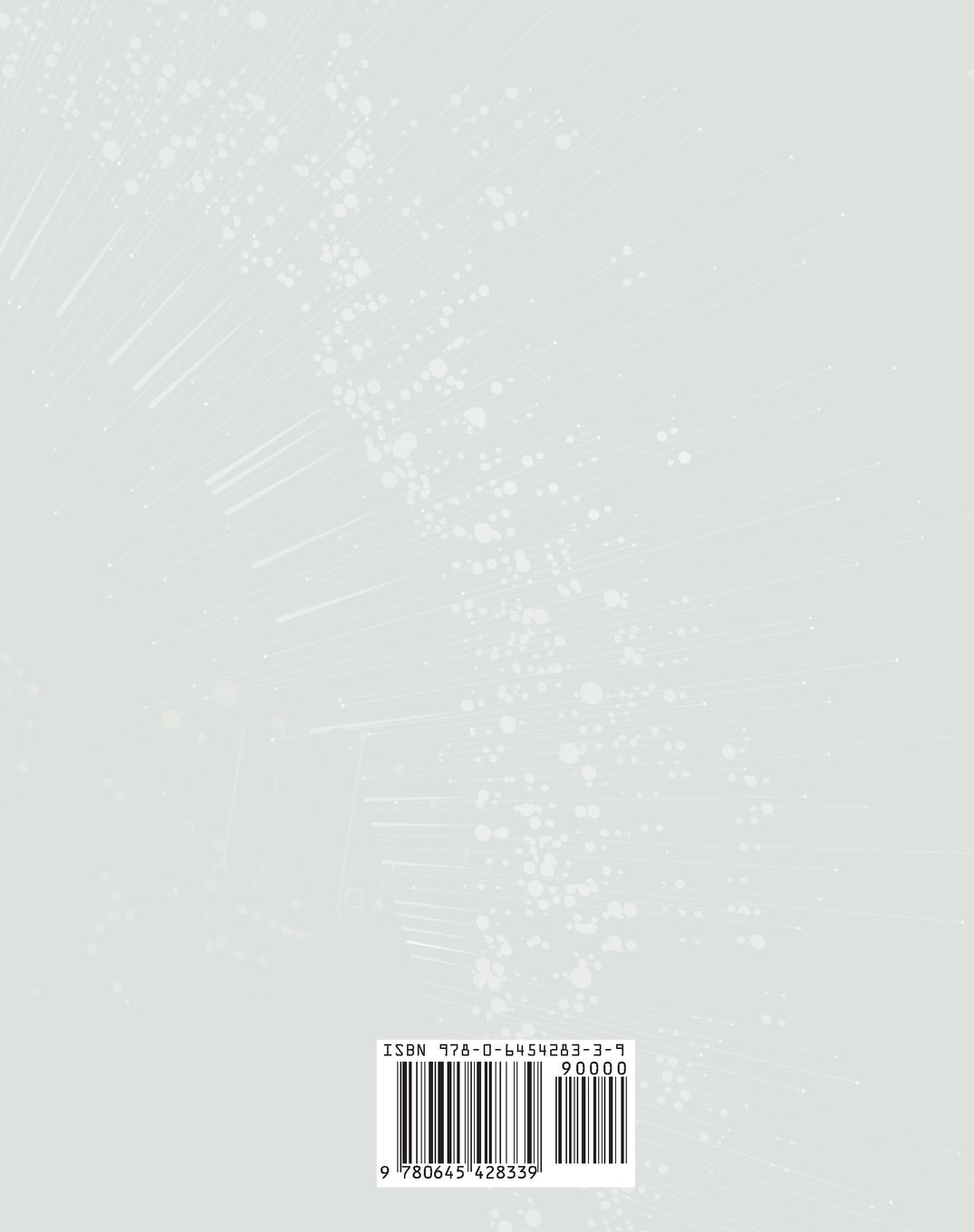 Rückseitencover Infectious Futures