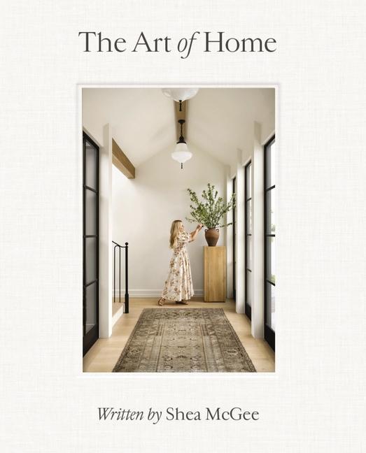 Vorderes Coverbild The Art of Home