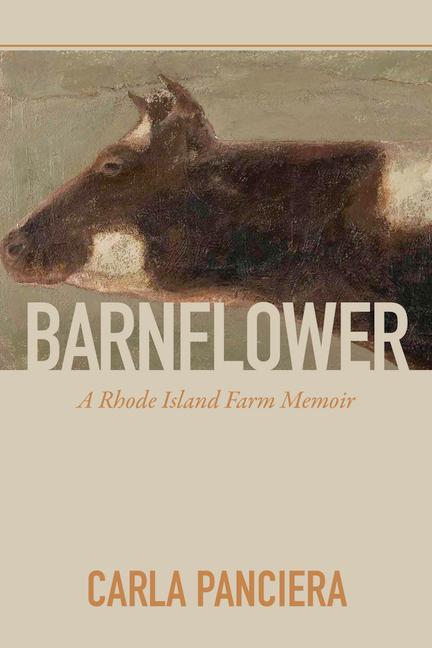 Vorderes Coverbild Barnflower