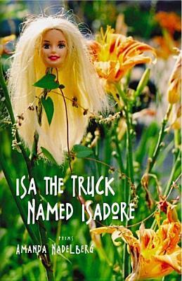 Vorderes Coverbild ISA the Truck Named Isadore