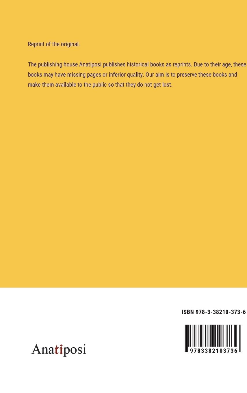 Rückseitencover Brennus