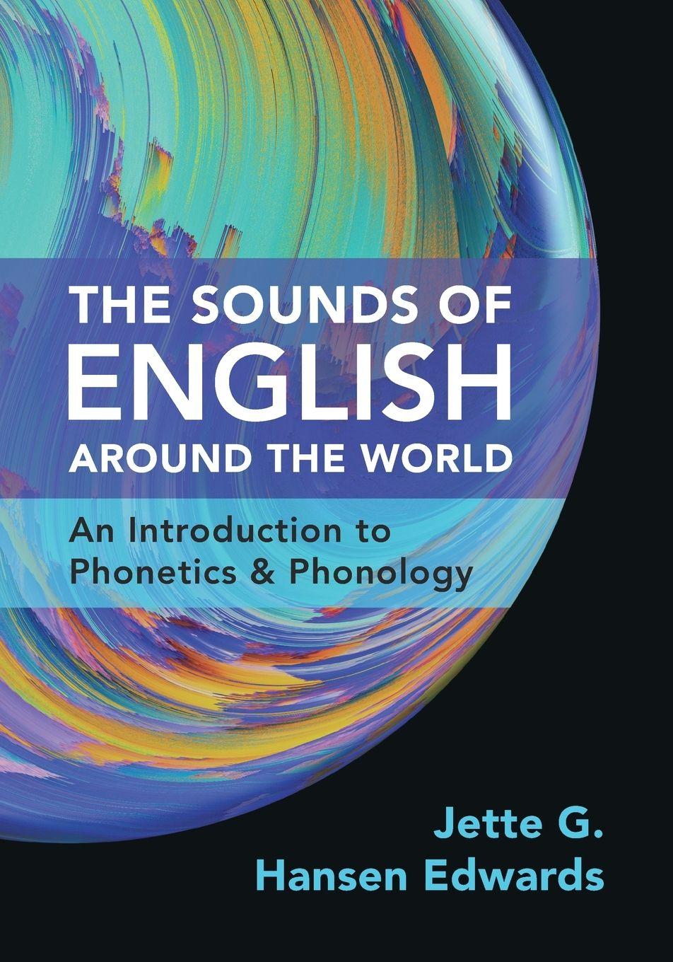 Vorderes Coverbild The Sounds of English Around the World