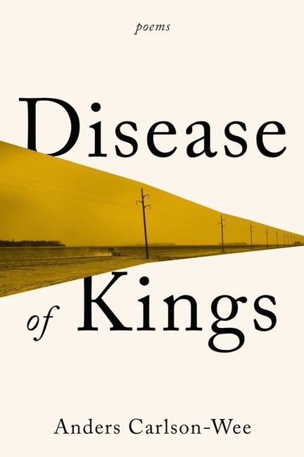 Vorderes Coverbild Disease of Kings