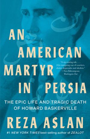 Vorderes Coverbild An American Martyr in Persia