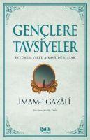 Vorderes Coverbild Genclere Tavsiyeler - Eyyühel-Veled ve Kavaidül-Asar