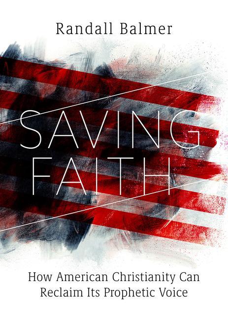 Vorderes Coverbild Saving Faith