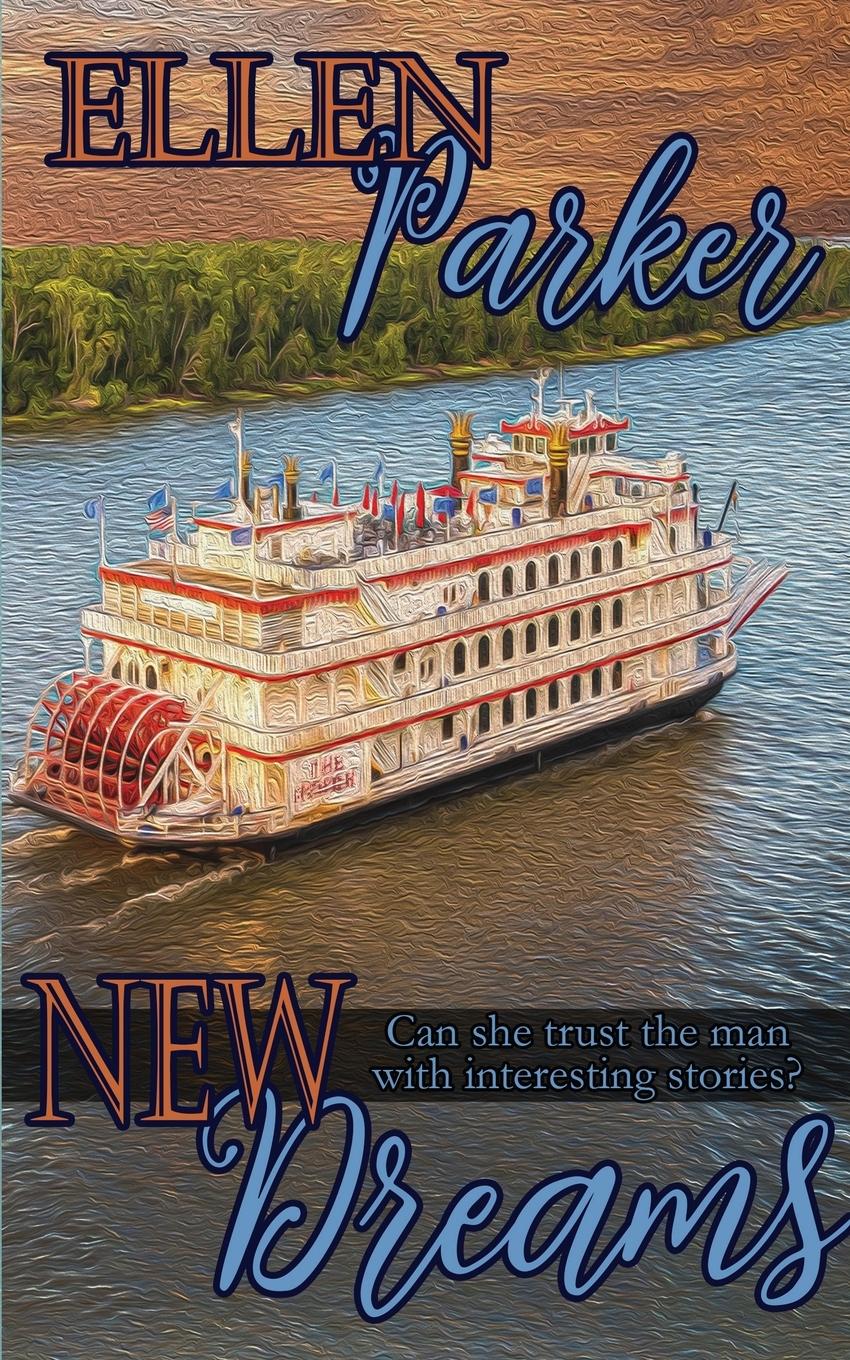 Vorderes Coverbild New Dreams