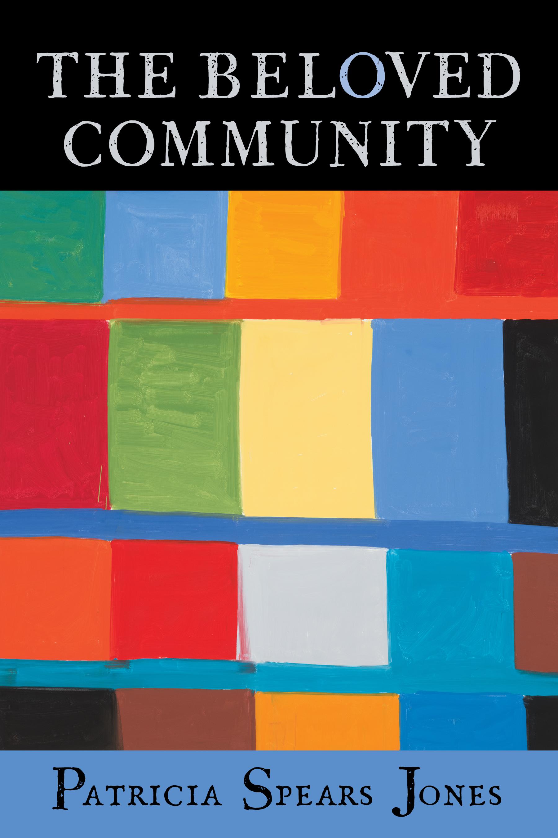Vorderes Coverbild The Beloved Community