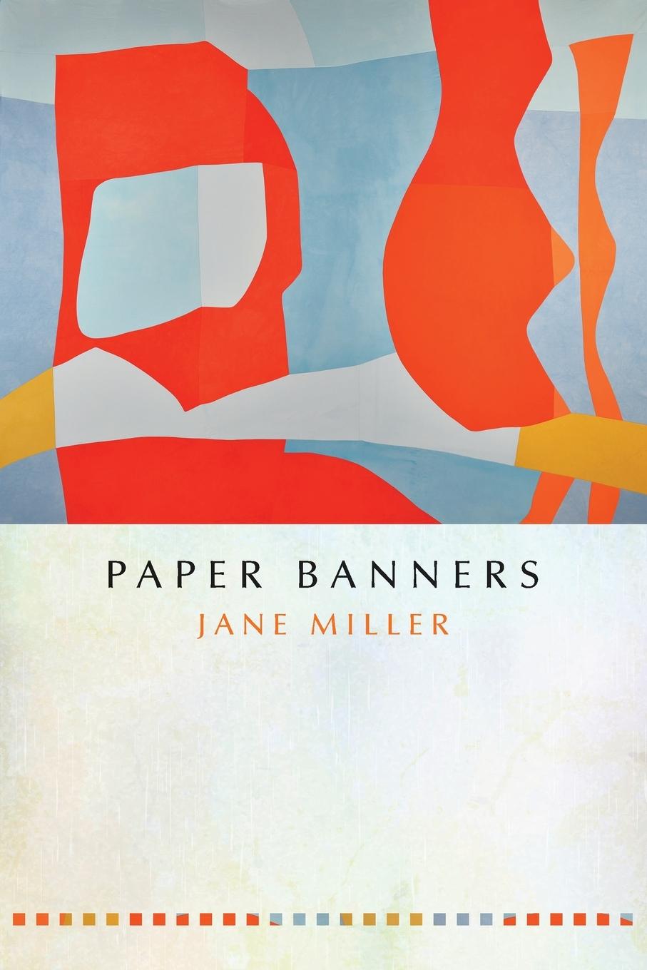 Vorderes Coverbild Paper Banners