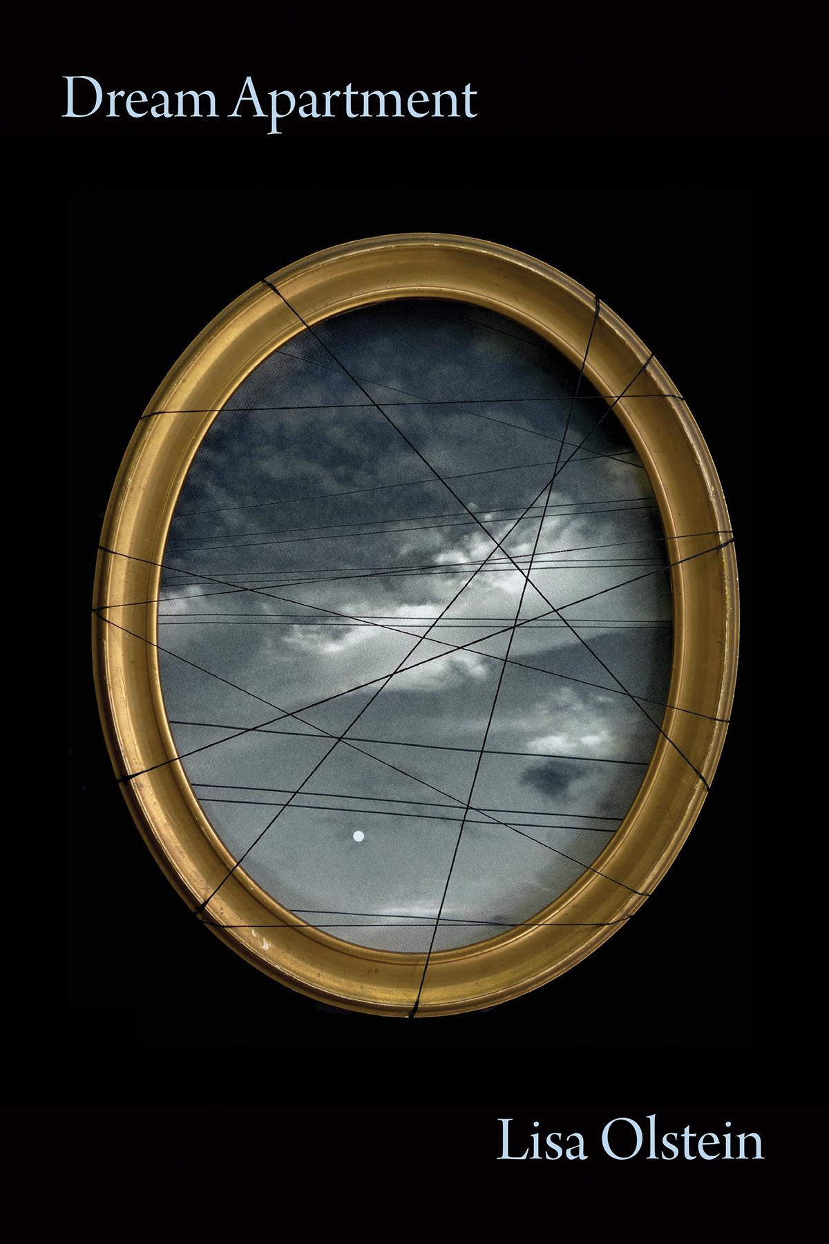 Vorderes Coverbild Dream Apartment