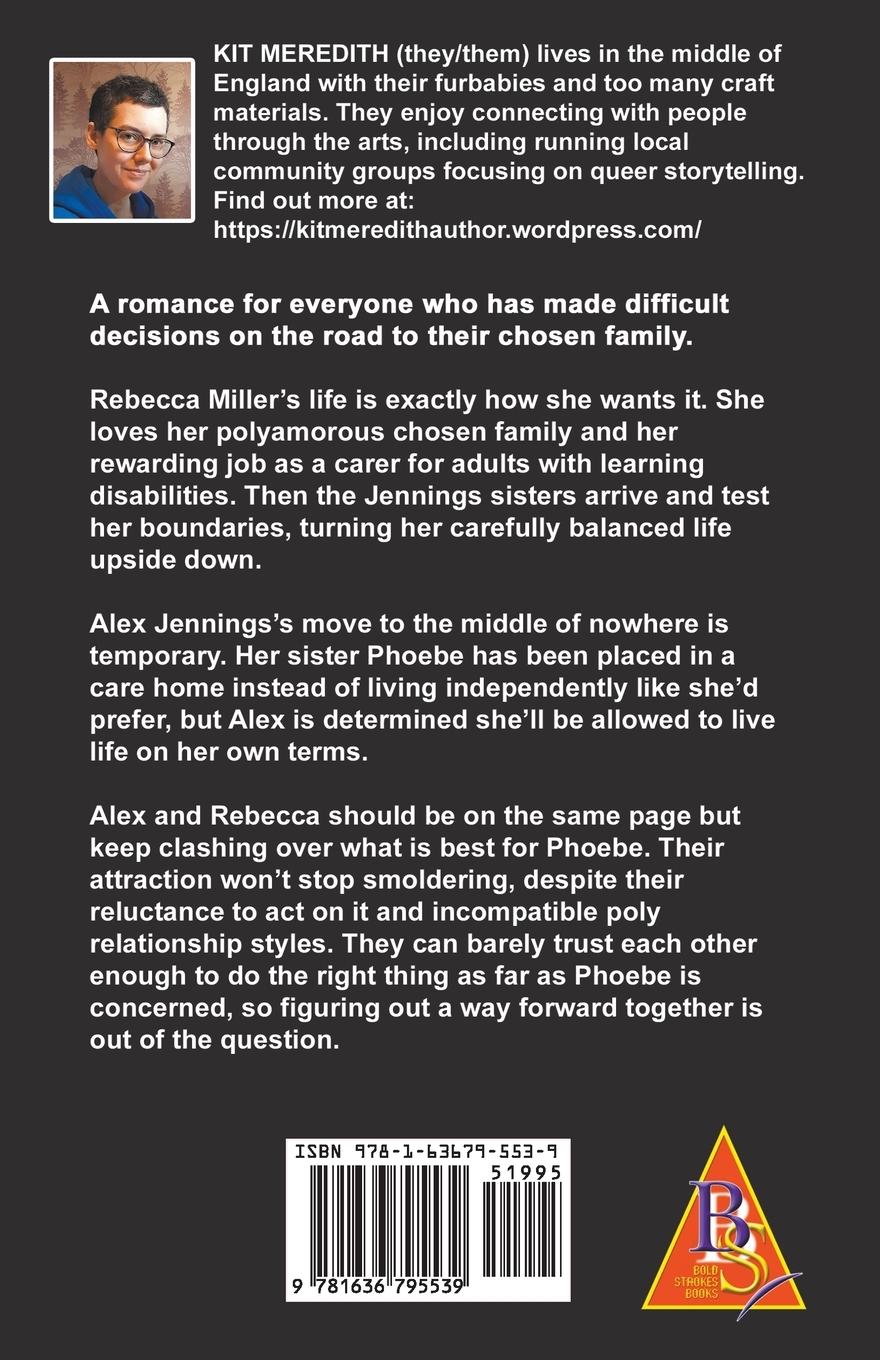 Rückseitencover An Independent Woman