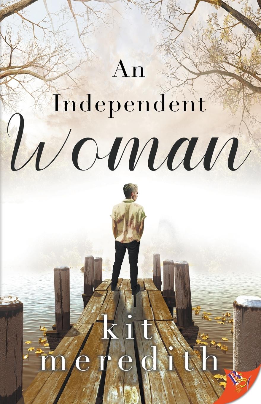 Vorderes Coverbild An Independent Woman