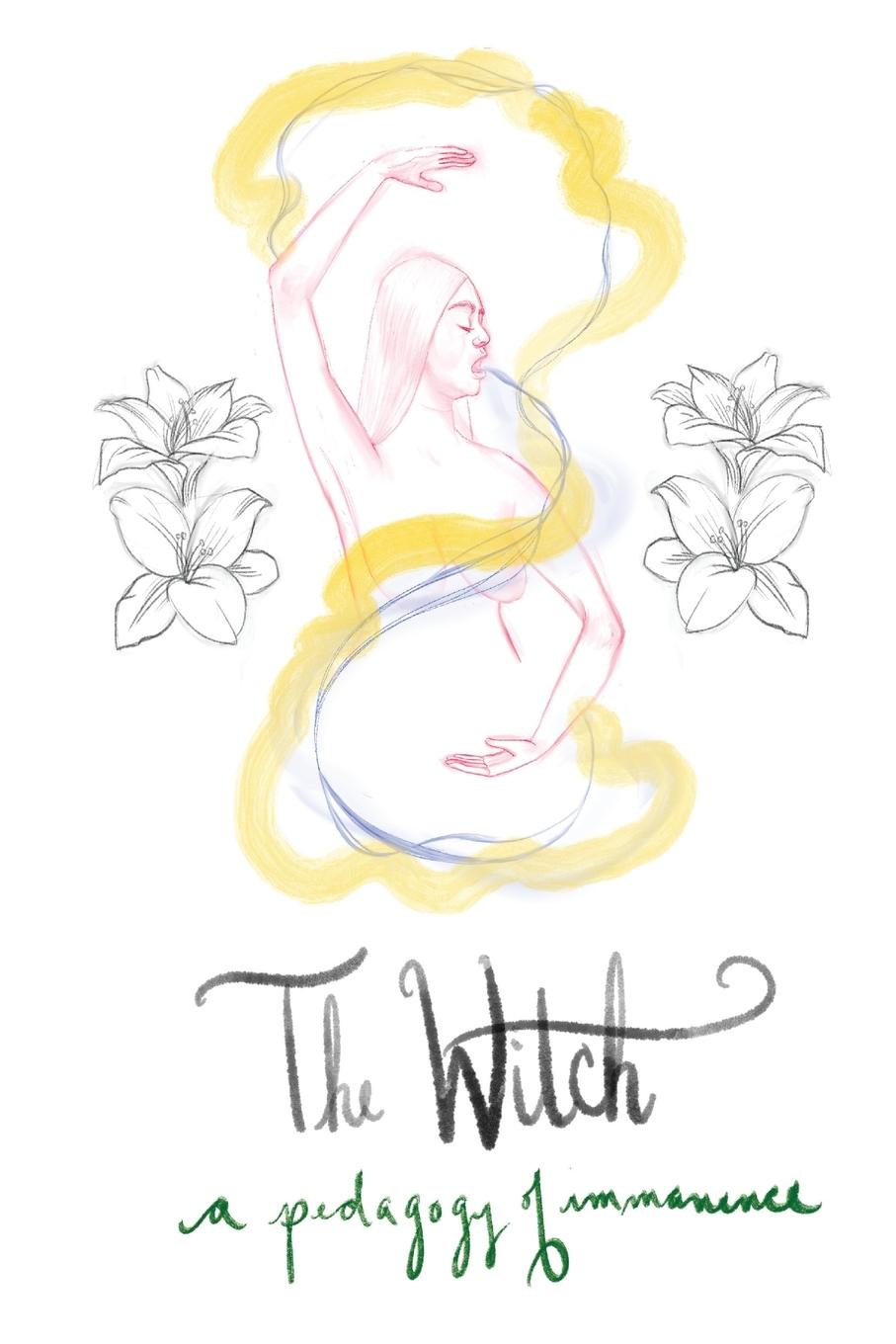 Vorderes Coverbild The Witch