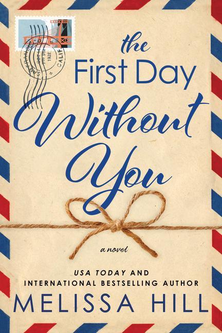 Vorderes Coverbild The First Day Without You