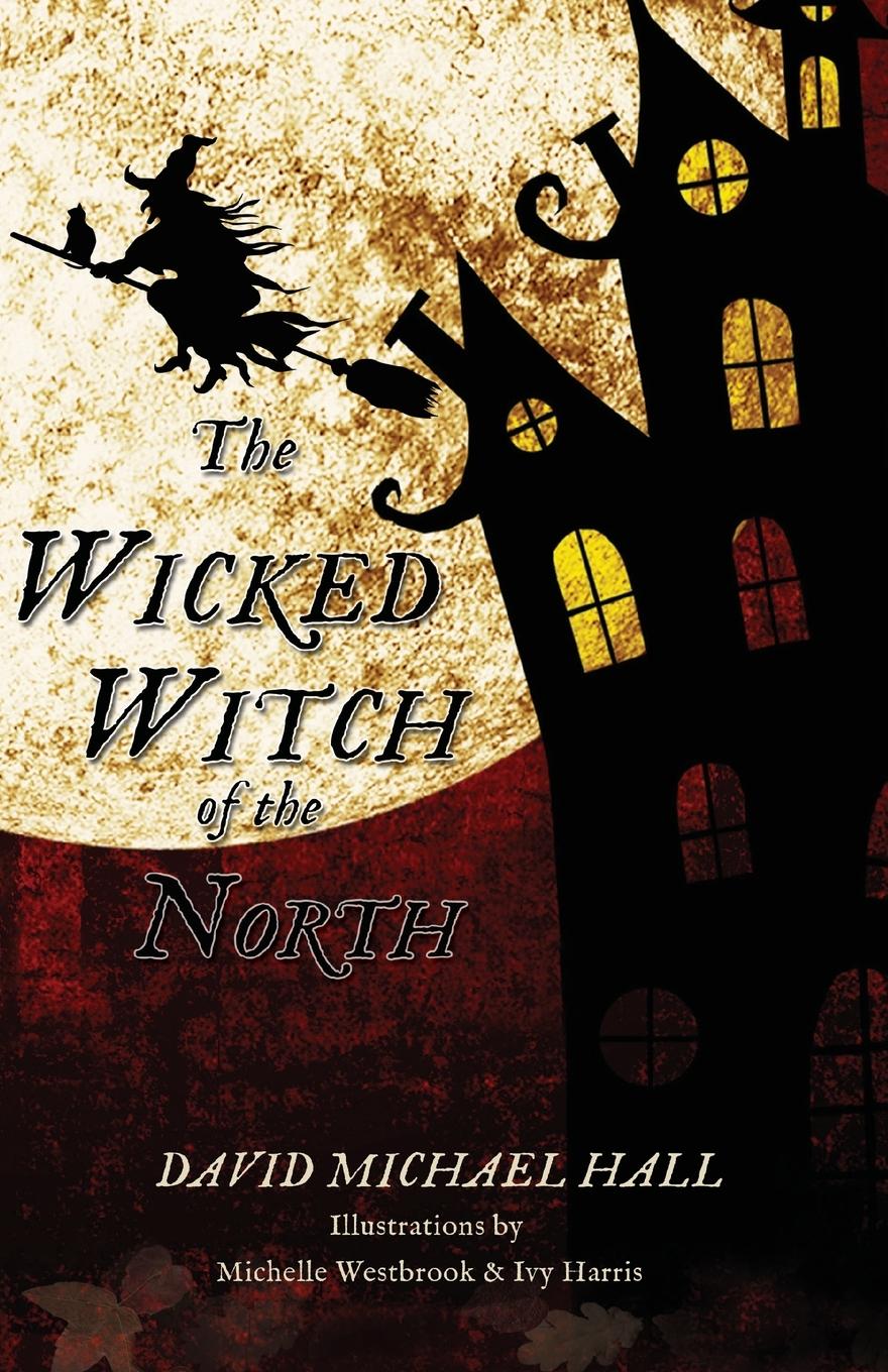 Vorderes Coverbild The Wicked Witch of the North