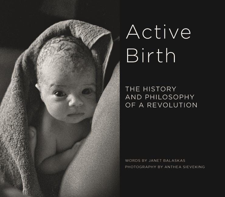 Vorderes Coverbild Active Birth