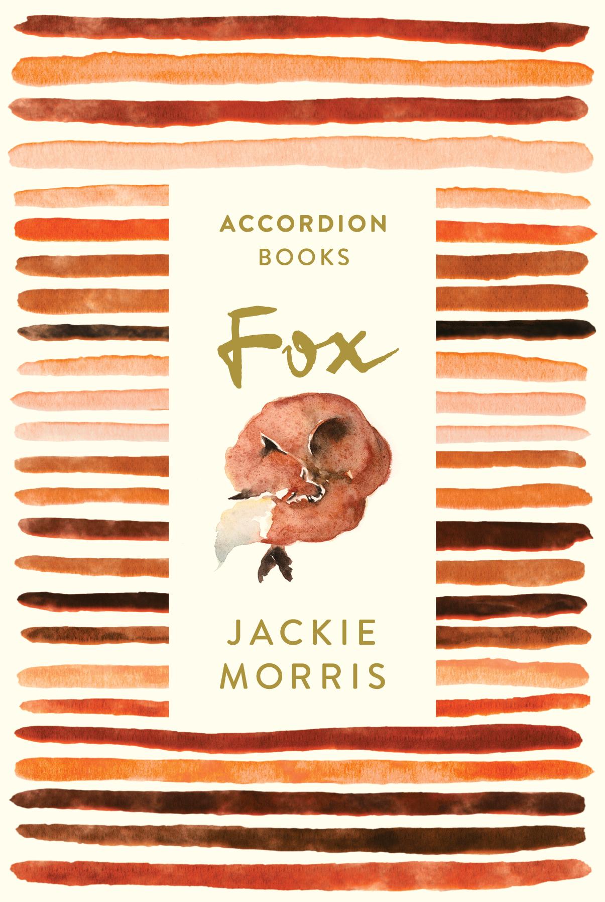 Vorderes Coverbild Fox