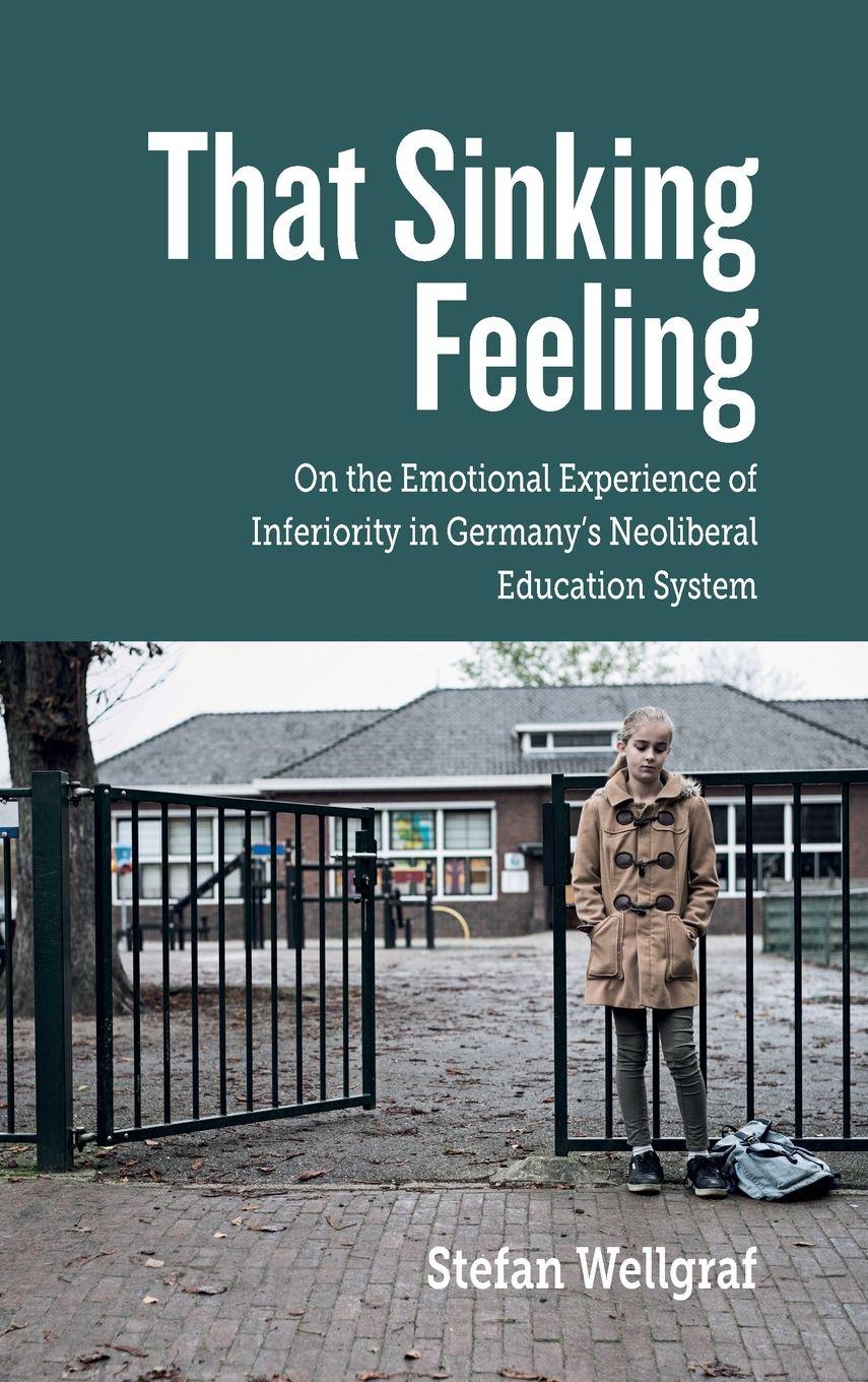 Vorderes Coverbild That Sinking Feeling