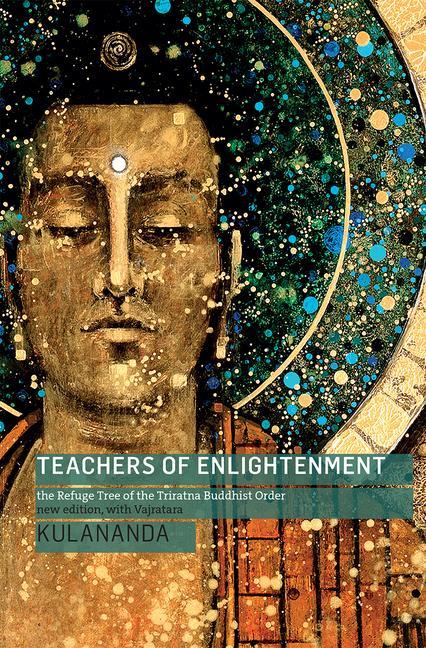 Vorderes Coverbild Teachers of Enlightenment