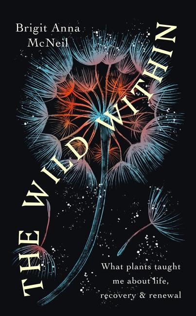 Vorderes Coverbild The Wild Within