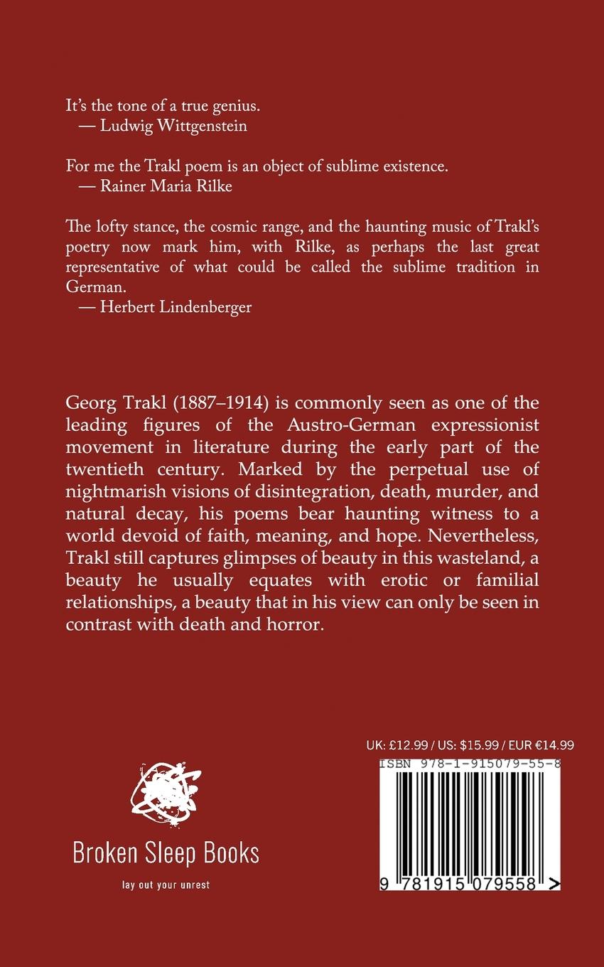 Rückseitencover The Damned