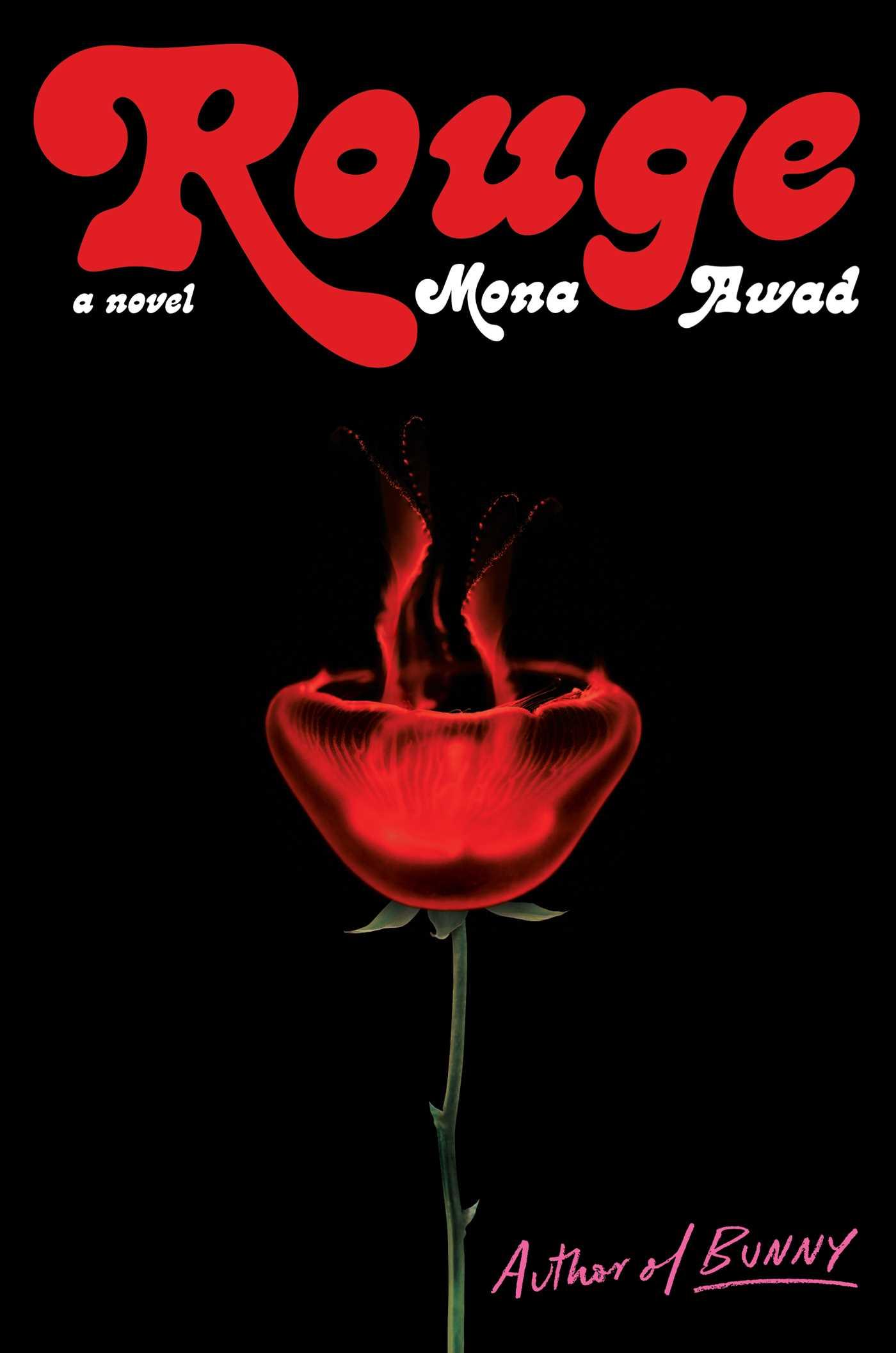 Vorderes Coverbild Rouge