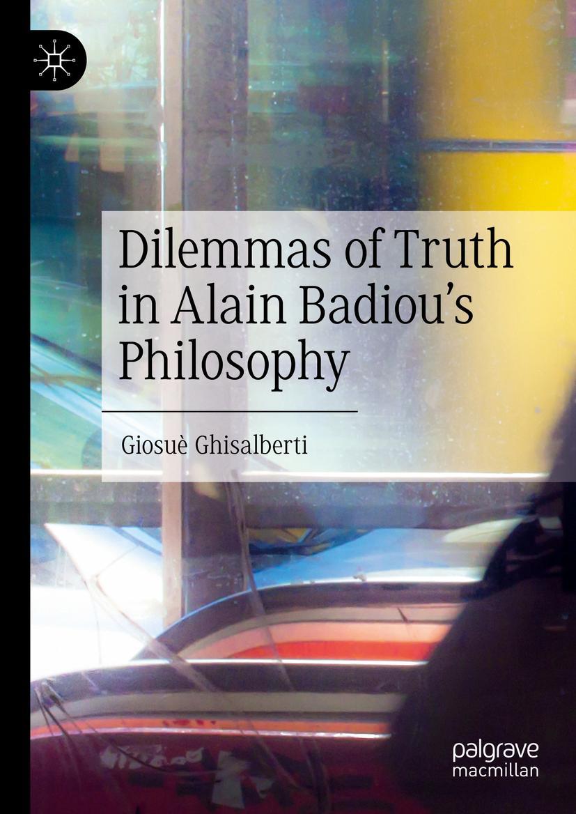 Vorderes Coverbild Dilemmas of Truth in Alain Badiou's Philosophy