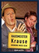 Vorderes Coverbild Hausmeister Krause - Ordnung muss sein
