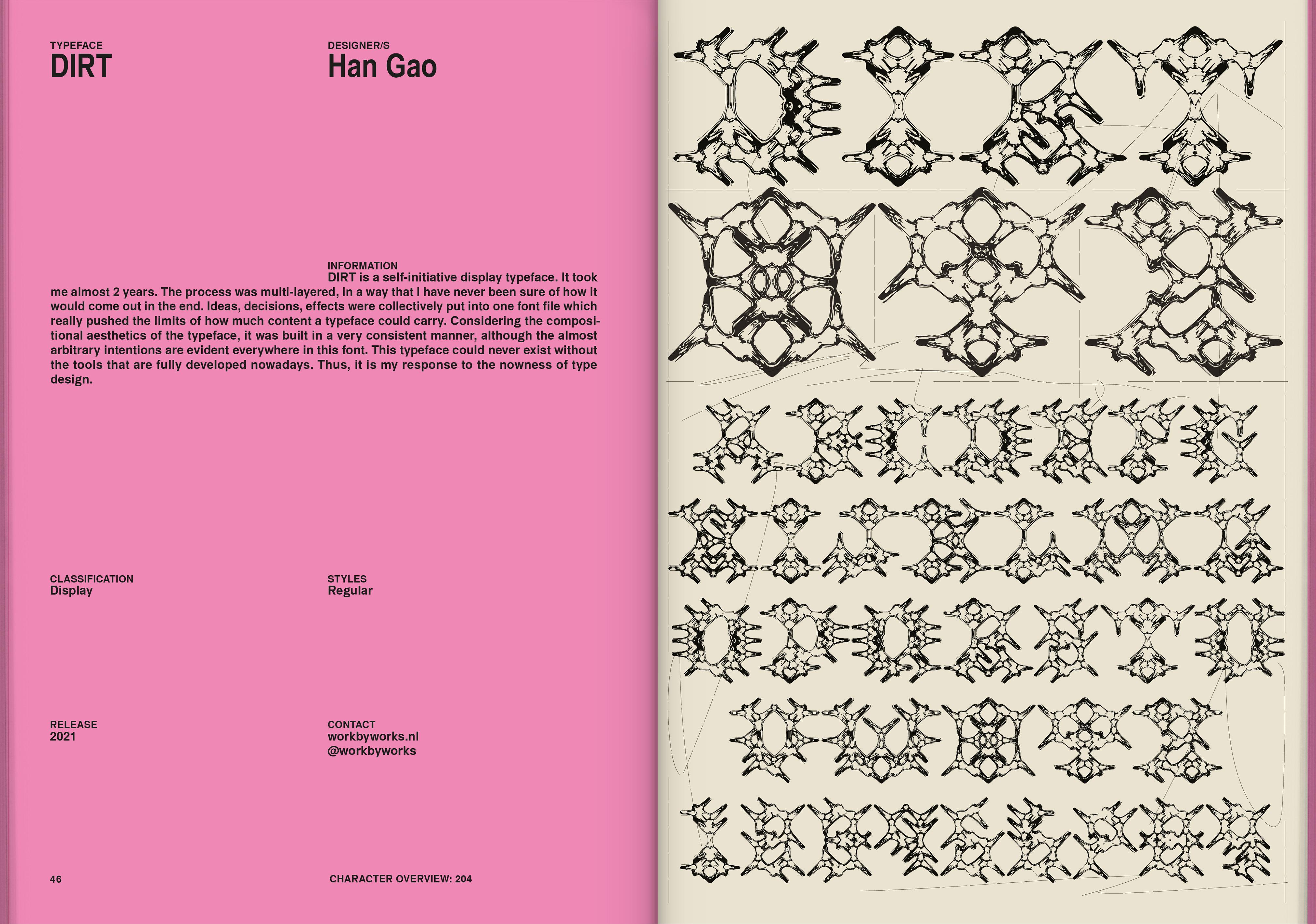 Beispielinhalt (Bild) New Aesthetic 3