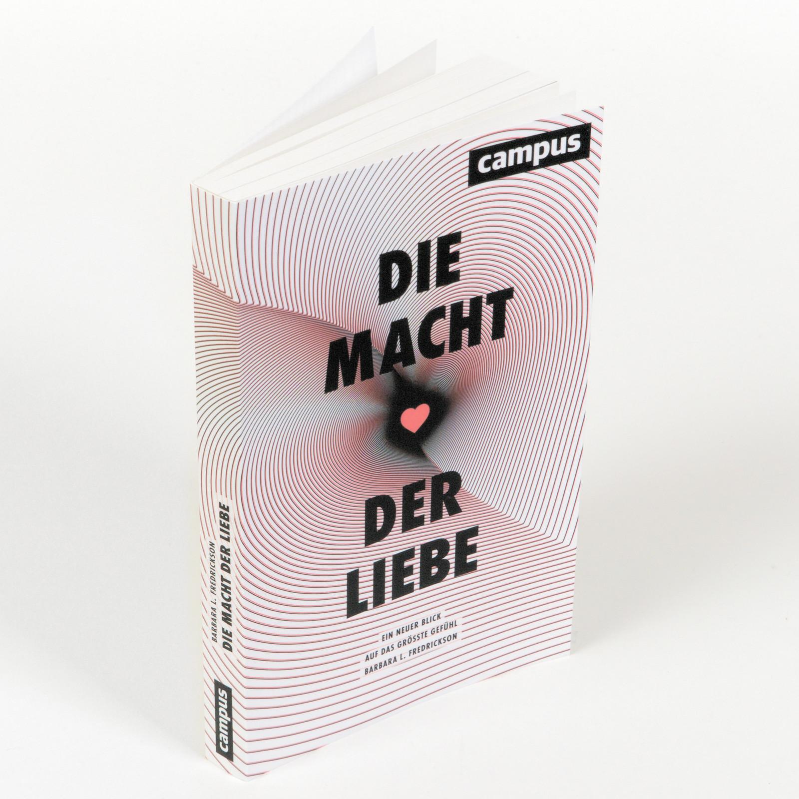 Beispielinhalt (Bild) Die Macht der Liebe