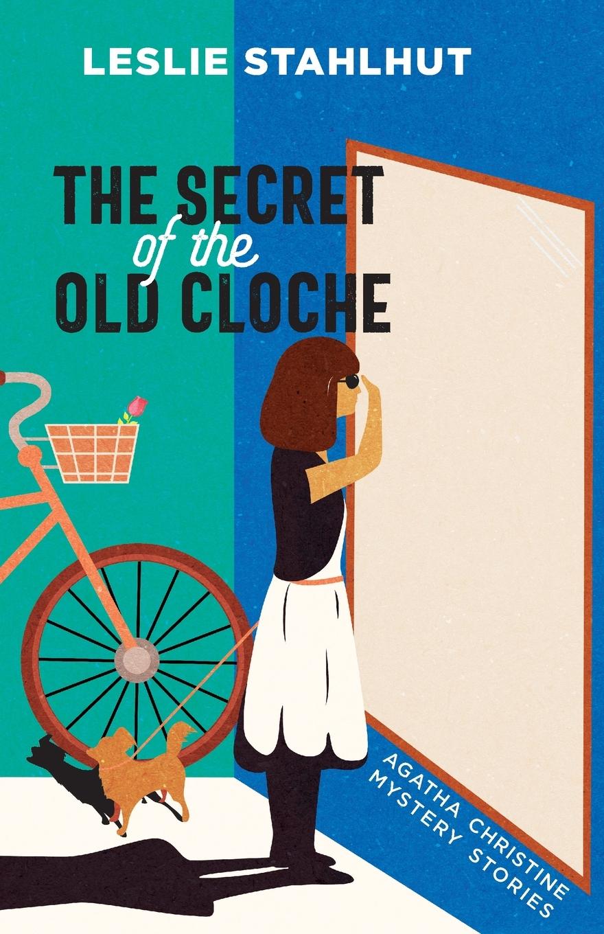 Vorderes Coverbild The Secret of the Old Cloche