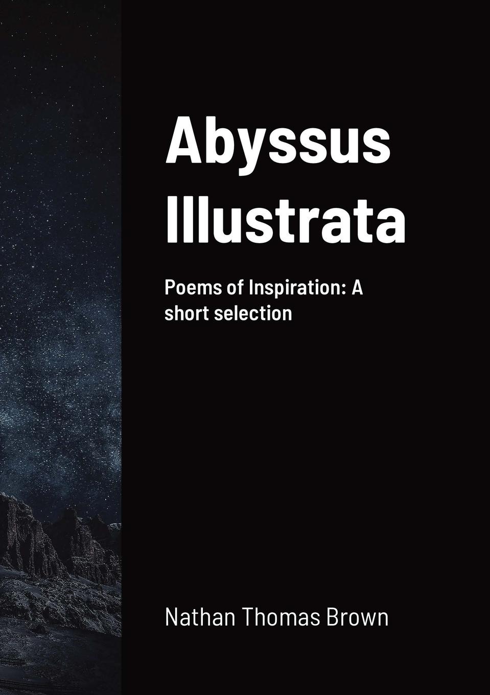 Vorderes Coverbild Abyssus Illustrata