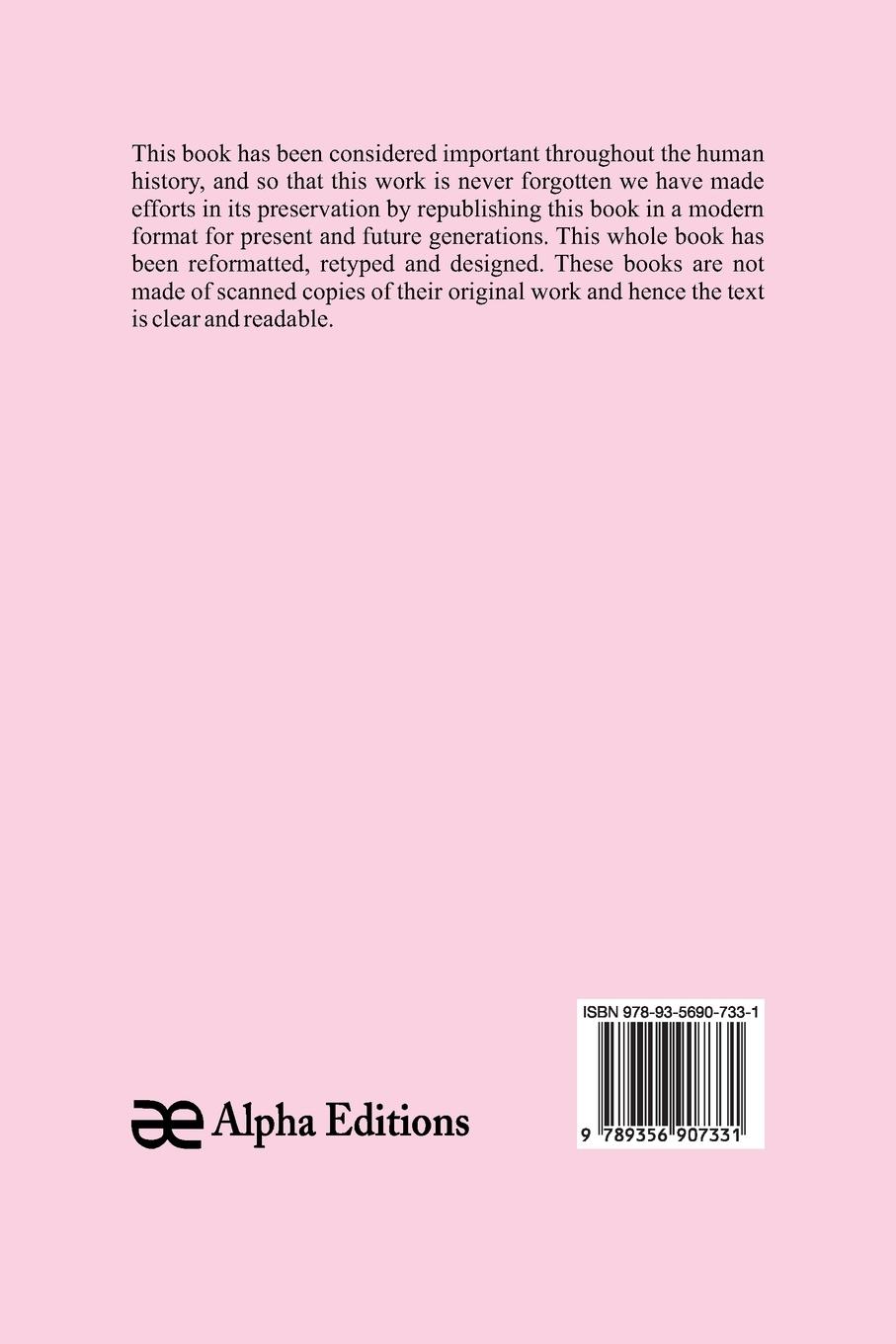 Rückseitencover Nomads of the North