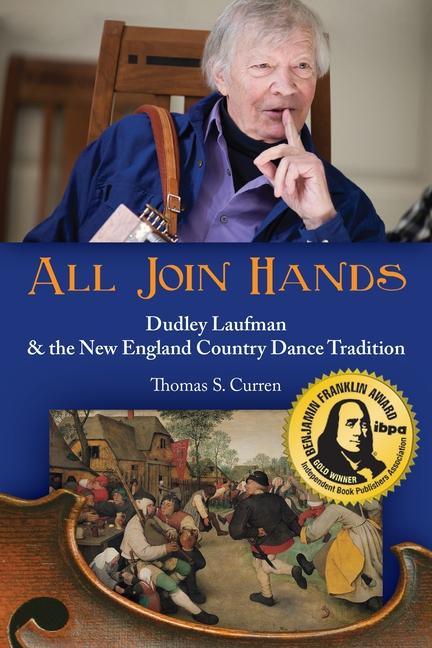 Vorderes Coverbild All Join Hands