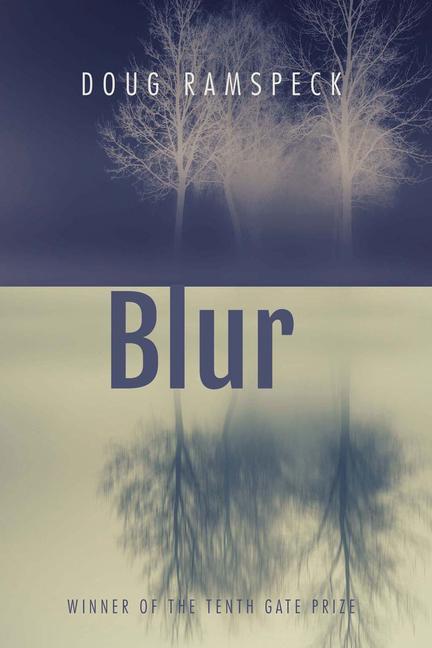 Vorderes Coverbild Blur