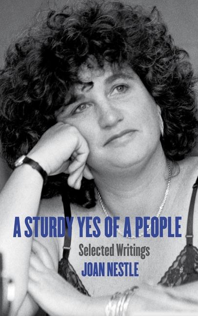 Vorderes Coverbild A Sturdy Yes of a People