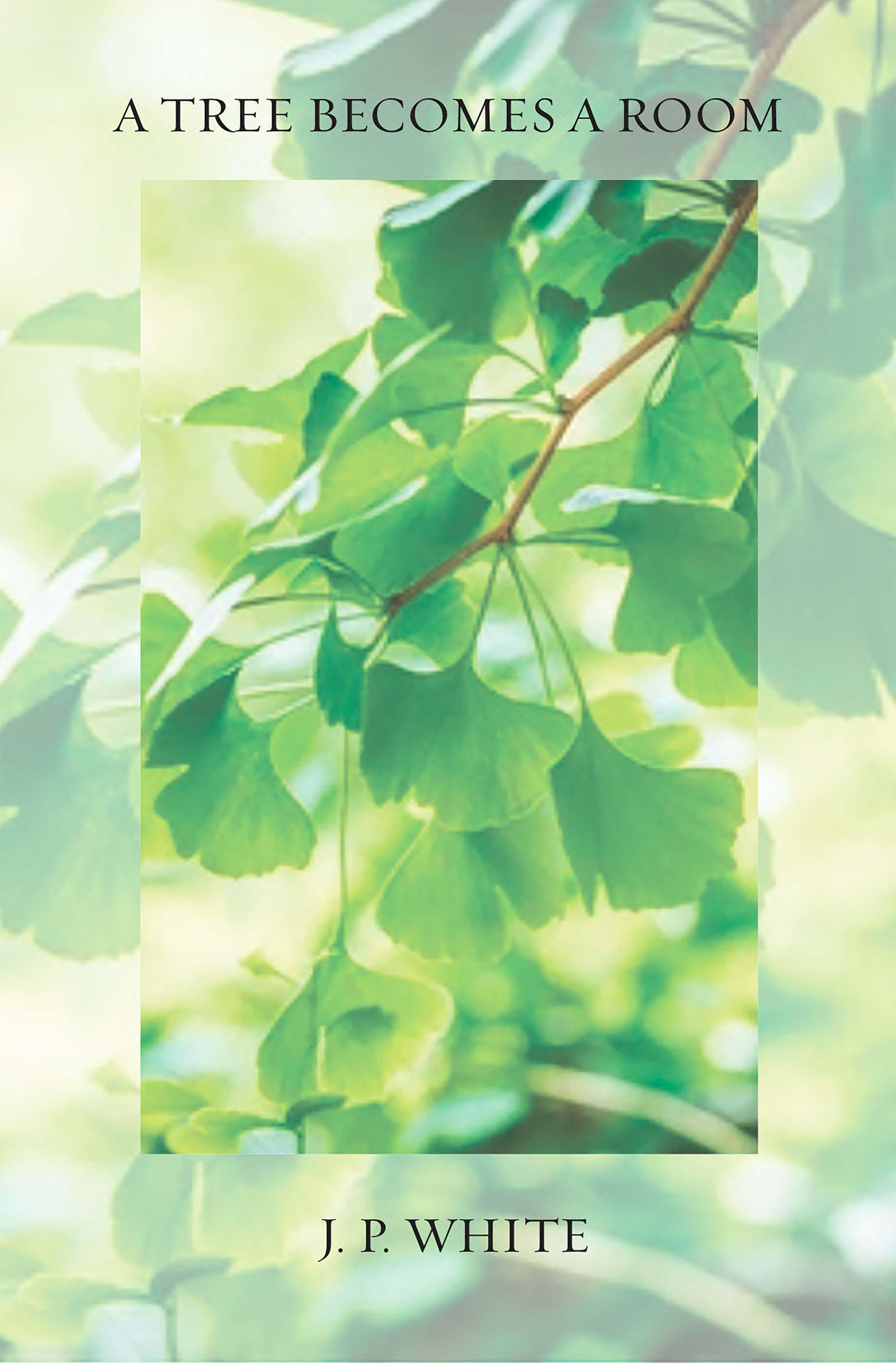 Vorderes Coverbild A Tree Becomes a Room