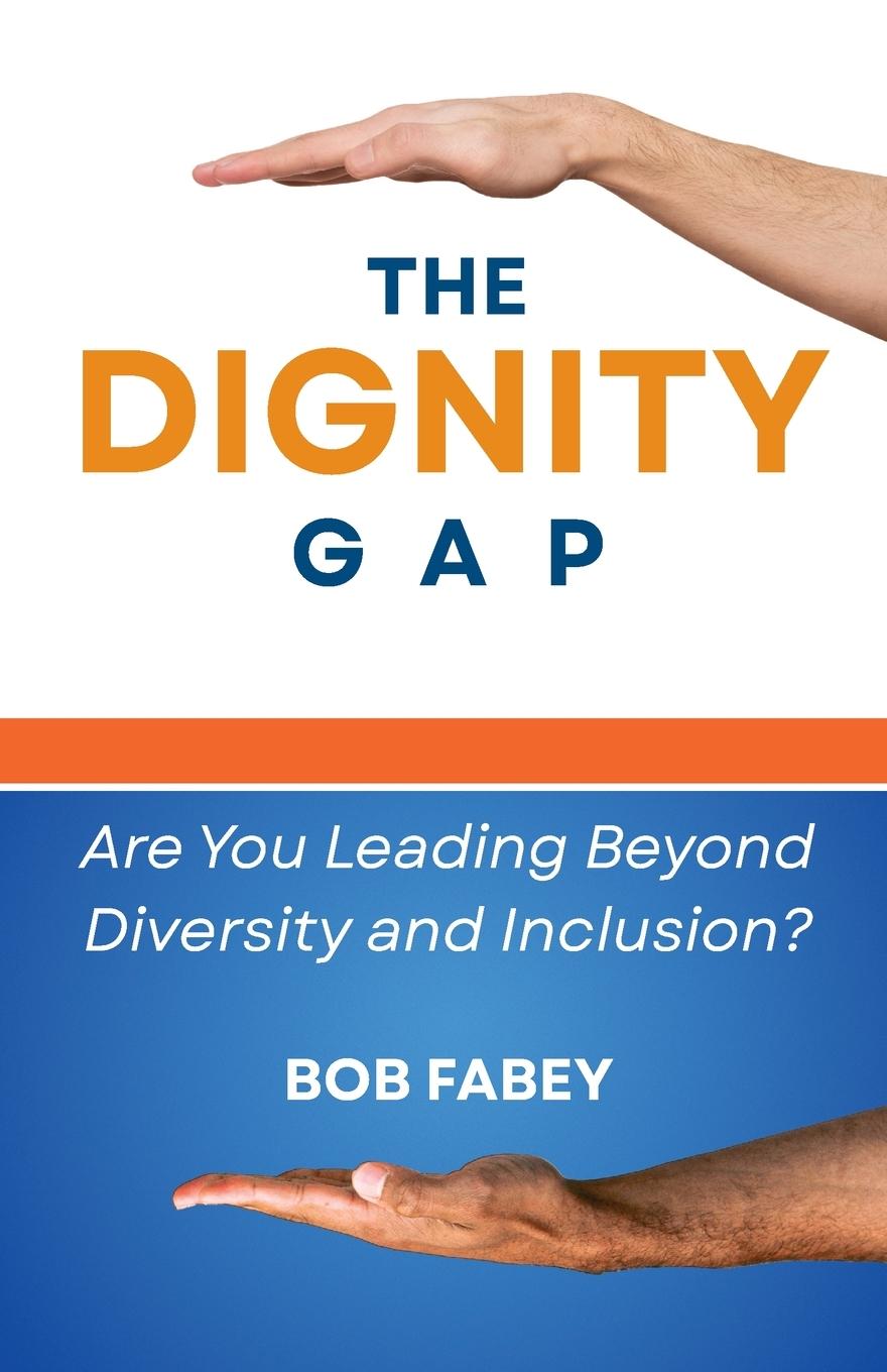 Vorderes Coverbild The Dignity Gap