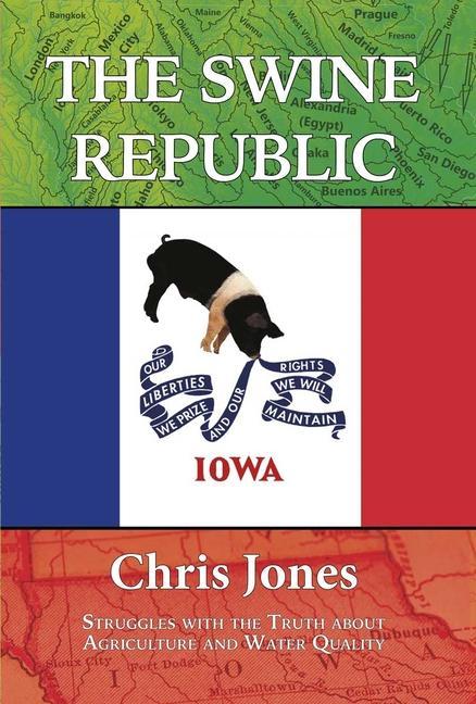 Vorderes Coverbild The Swine Republic