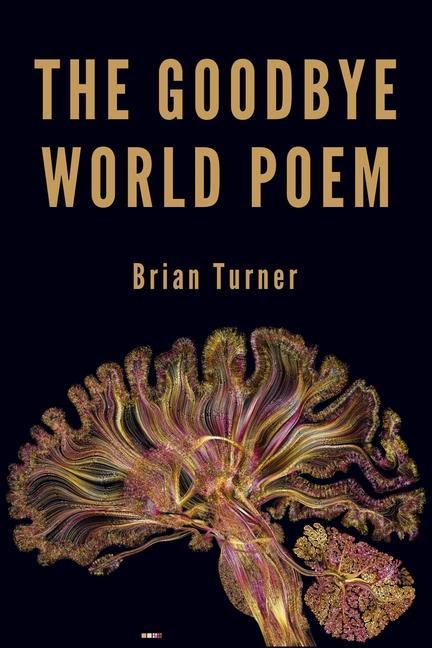 Vorderes Coverbild The Goodbye World Poem
